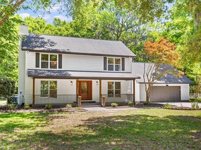 2207 Clam Dr, Johns Island, SC, 29455