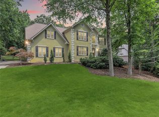 1668 Carlson Ln SW, Marietta, GA 30064