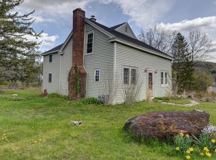 161 E Center St, Lee, MA 01238