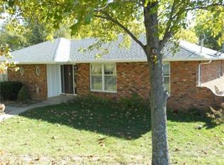 22775 Humphreys Rd, Platte City, MO 64079