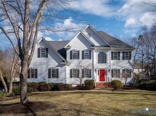 5625 Stoneacre Pl, Glen Allen, VA 23059