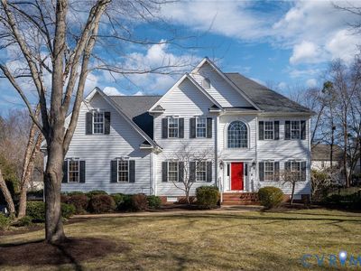 5625 Stoneacre Pl, Glen Allen, VA, 23059