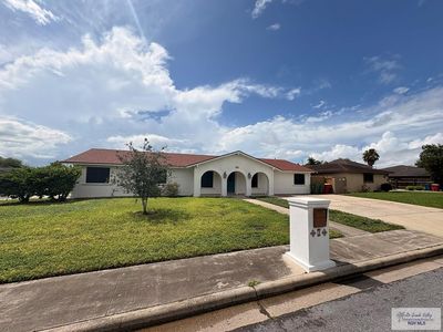 3 Crownridge Dr, Brownsville, TX, 78521