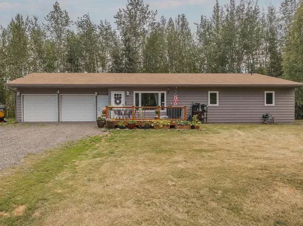 3507 Hurst Rd, North Pole, AK 99705
