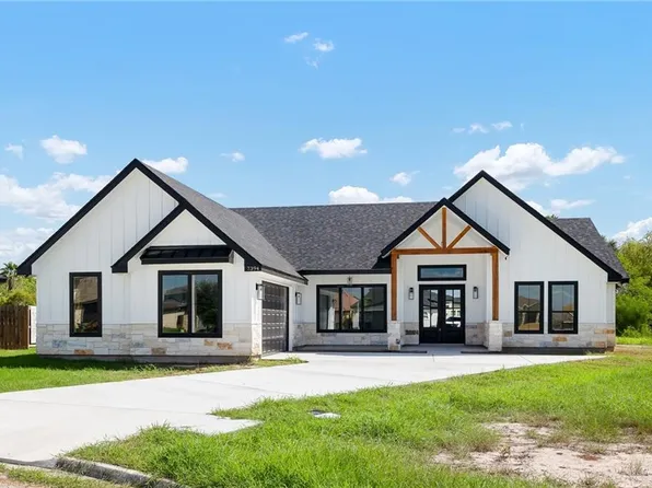 7394 Dominica Dr, Brownsville, TX 78520