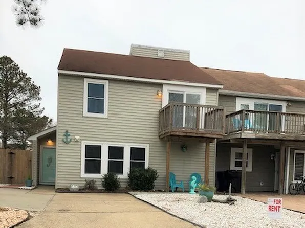 3806 Mystic Cove Ct, Virginia Beach, VA 23455