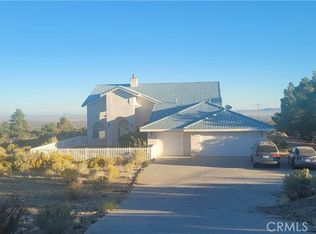 1426 Tamarack Rd, Pinon Hills, CA 92372
