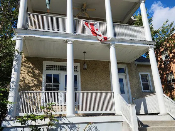 1701 Newton St NW, Washington, DC 20010