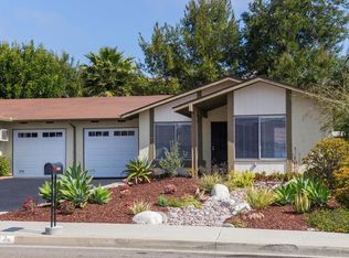 4714 Sunny Hills Rd, Oceanside, CA 92056