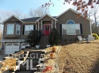 5191 Saint Charles Pl, Douglasville, GA 30135
