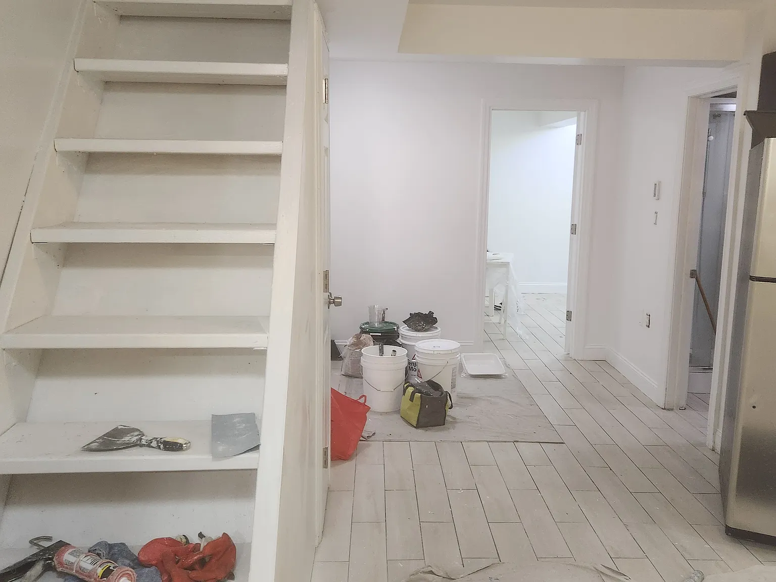 1 bed, 950 sqft, $2,100 — Photo 4