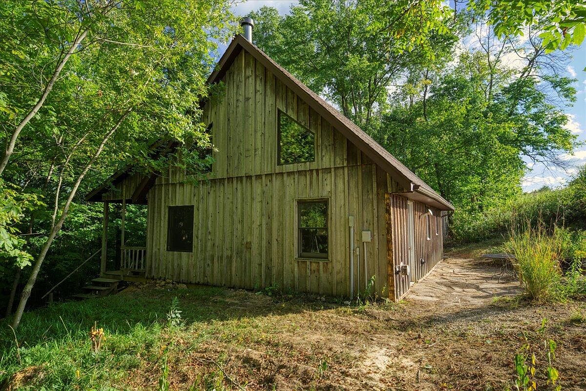 S4246 North ELK RUN ROAD, Viola, WI 54664 Zillow