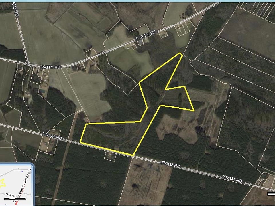 1st image of 452 Tram Rd.
