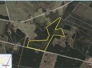 452 Tram Rd., Cades, SC 29518