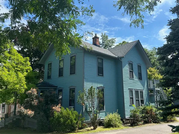 615 W Huron St APT 3, Ann Arbor, MI 48103