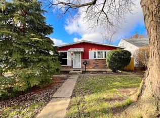316 S 31st St, Lafayette, IN 47904