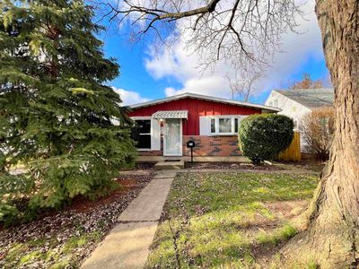 316 S 31st St, Lafayette, IN, 47904