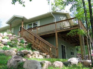 16777 Little Pickeral Ln, Townsend, WI 54175