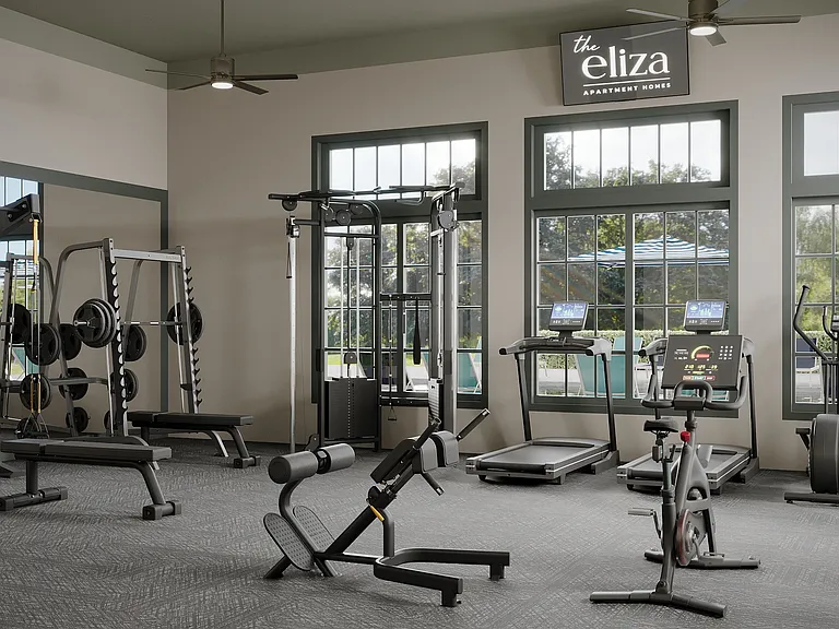 The Eliza on Collier — Photo 4