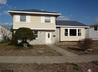 7110 Ventnor Gdns, Ventnor, NJ 08406