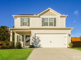 767 Walnut Creek Cir, Pendergrass, GA 30567