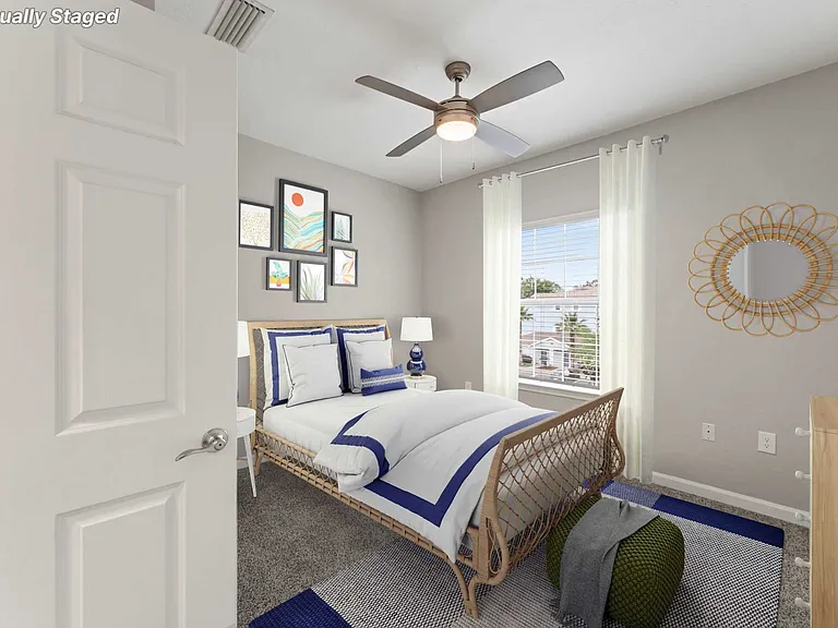 Eden's Edge Apartments — Photo 23
