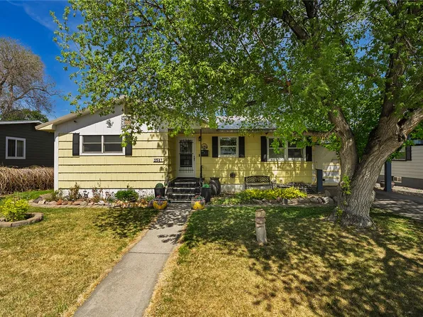 2547 Broadwater Ave, Billings, MT 59102