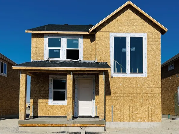 3637 N Annabell St Lot 1405, Eagle Mountain, UT 84005