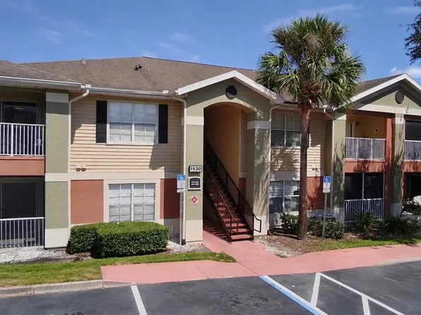 1930 SUMMER CLUB DRIVE #202, OVIEDO, FL 32765