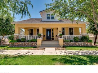 2843 E Pistachio St, Gilbert, AZ 85296
