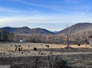 0 Upper Bell Creek Rd, Hiawassee, GA 30546