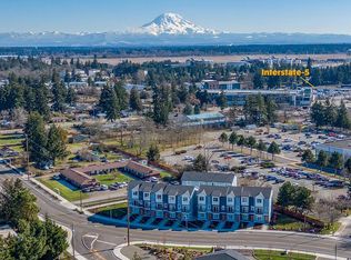 11114 Freiday St SW #C-1, Lakewood, WA 98499