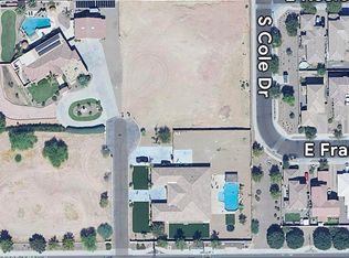 3772 E Pecos Rd, Gilbert, AZ 85295