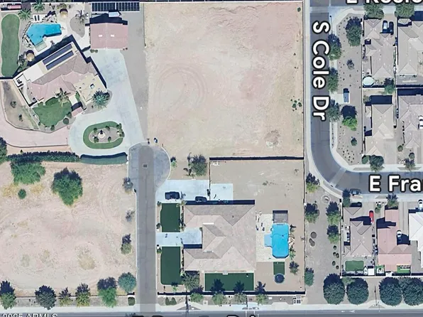 3772 E PECOS Road #-, Gilbert, AZ 85295