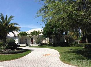 11385 Lost Tree Way, North Palm Beach, FL 33408
