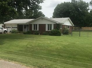 1336 S Stoney Point St, Wichita, KS 67209