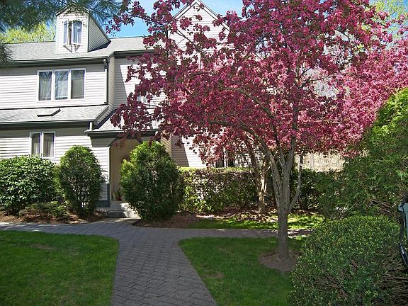 Beautiful Landscaping