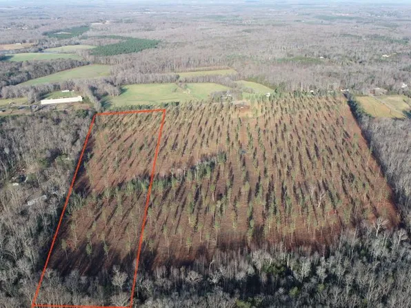 5 Lawyers Rd Tract 4, Spotsylvania, VA 22551