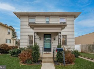 623 Summit Ave, Philadelphia, PA 19128