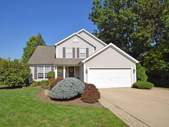 4585 Blainfield St, Batavia, OH 45103