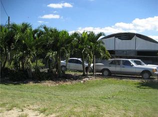 34851 SW 214th Ave, Homestead, FL 33034