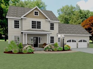 226 Dryden Rd, Stroudsburg, PA 18360