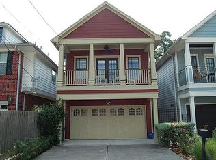 1309 Prince St, Houston, TX 77008