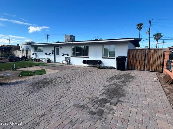 1356 N 39TH Avenue, Phoenix, AZ 85009