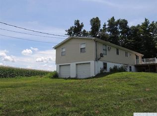 291 Taghkanic Churchtown Rd, Taghkanic, NY 12521