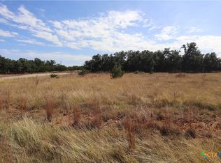 LOT 985 David Gage, Blanco, TX 78606