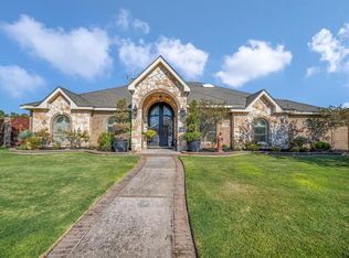 2910 Parton Way, Midland, TX 79705