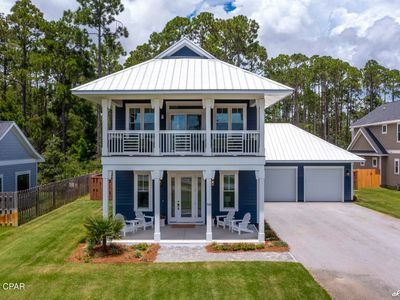 728 Wild Heron Way, Panama City Beach, FL, 32413