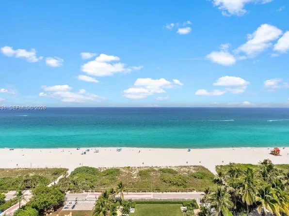 2457 Collins Ave APT 1603, Miami Beach, FL 33140