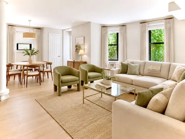 2153 California St NW APT 1, Washington, DC 20008